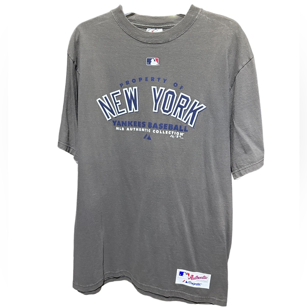 New York Yankees T-shirt
